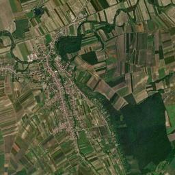 Gănești High Resolution Satellite Map