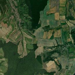 Lepindea High Resolution Satellite Map