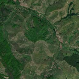 Jacu High Resolution Satellite Map