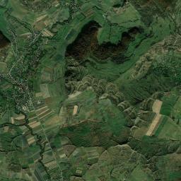 Avrămeşti High Resolution Satellite Map