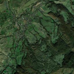 Simoneşti High Resolution Satellite Map