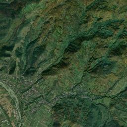 Cucuieți High Resolution Satellite Map