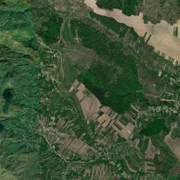 Brătești High Resolution Satellite Map