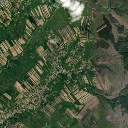 Brătila High Resolution Satellite Map