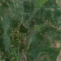 Motoşeni High Resolution Satellite Map