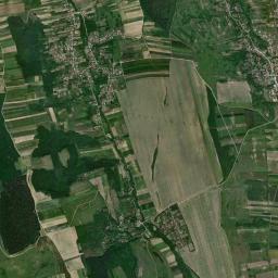 Comuna Pogana High Resolution Satellite Map