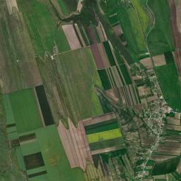 Băcani High Resolution Satellite Map