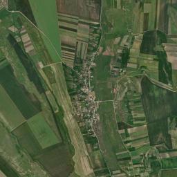 Găgeşti High Resolution Satellite Map