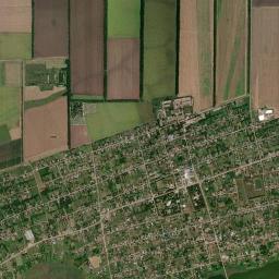 Novoderevyankovskaya High Resolution Satellite Map