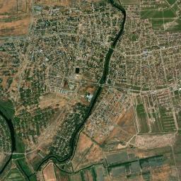 Nachalovo High Resolution Satellite Map