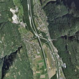 Lodrino High Resolution Satellite Map