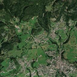 Daiano High Resolution Satellite Map