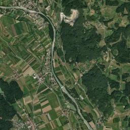 Braslovče High Resolution Satellite Map