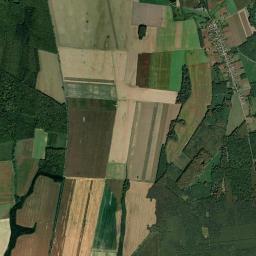 Csurgói Járás High Resolution Satellite Map