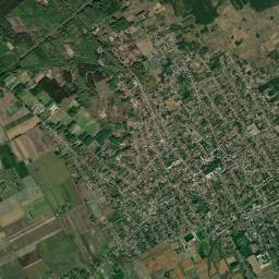 Jánoshalma High Resolution Satellite Map