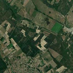 Ruzsa High Resolution Satellite Map