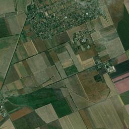 Comuna Iratoşu High Resolution Satellite Map