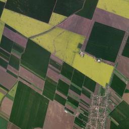 Andrei Șaguna High Resolution Satellite Map