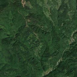 Bulzeștii de Sus High Resolution Satellite Map