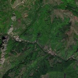 Comuna Râmeţ High Resolution Satellite Map