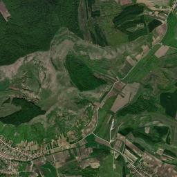 Lopadea Nouă High Resolution Satellite Map