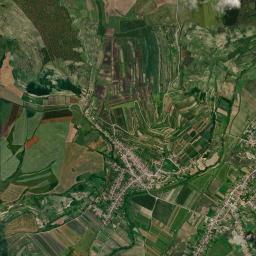 Crăiești High Resolution Satellite Map