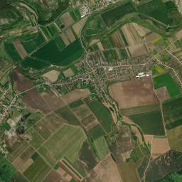 Adămuș High Resolution Satellite Map