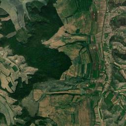 Gogan High Resolution Satellite Map