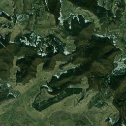 Bârlibășoaia High Resolution Satellite Map