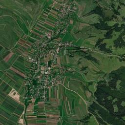 Bancu High Resolution Satellite Map