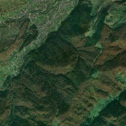 Hăghiac High Resolution Satellite Map