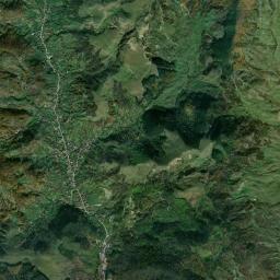 Vâlcele High Resolution Satellite Map