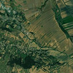 Parava High Resolution Satellite Map