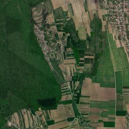 Comuna Corbasca High Resolution Satellite Map