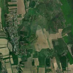 Comuna Dealu Morii High Resolution Satellite Map