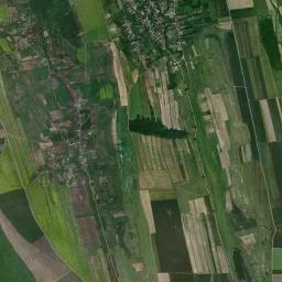 Comuna Coroieşti High Resolution Satellite Map