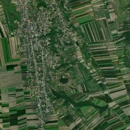 Perieni High Resolution Satellite Map