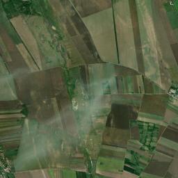 Comuna Fălciu High Resolution Satellite Map