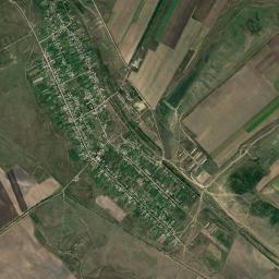 Serpneve High Resolution Satellite Map