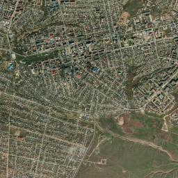 Elista High Resolution Satellite Map