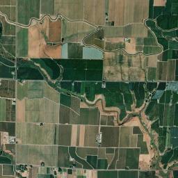 44209 North McDonald Road Prosser WA Satellite Map