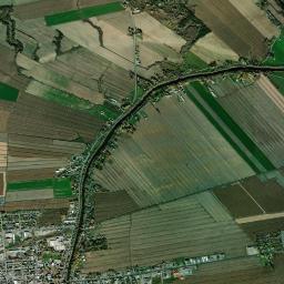 Louiseville High Resolution Satellite Map