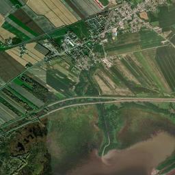 Yamachiche High Resolution Satellite Map