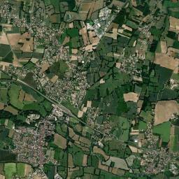 Saint-Jean-sur-Veyle High Resolution Satellite Map