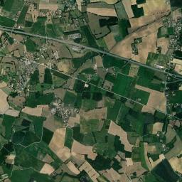 Saint-Cyr-sur-Menthon High Resolution Satellite Map