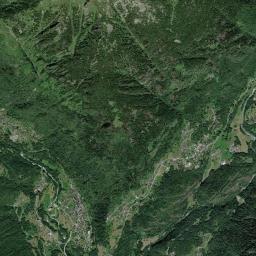 Premia High Resolution Satellite Map