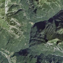 Lavertezzo High Resolution Satellite Map