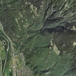 Claro High Resolution Satellite Map