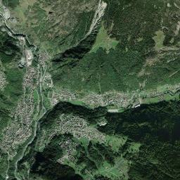 Lanzada High Resolution Satellite Map