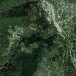 Voltago High Resolution Satellite Map